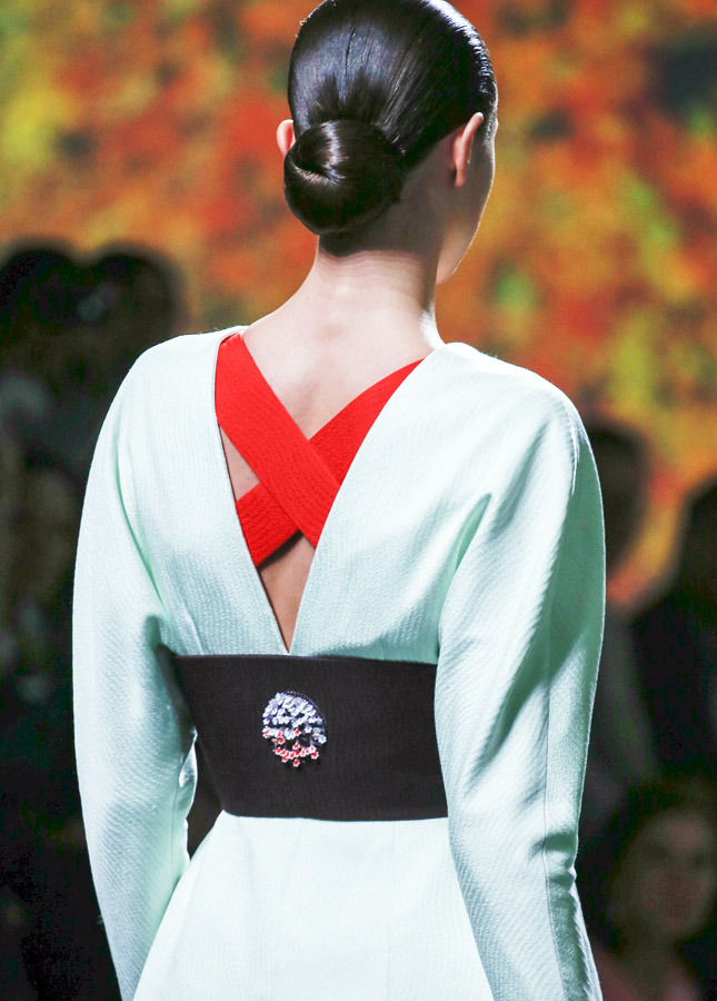     Christian Dior Haute Couture - 2013/14