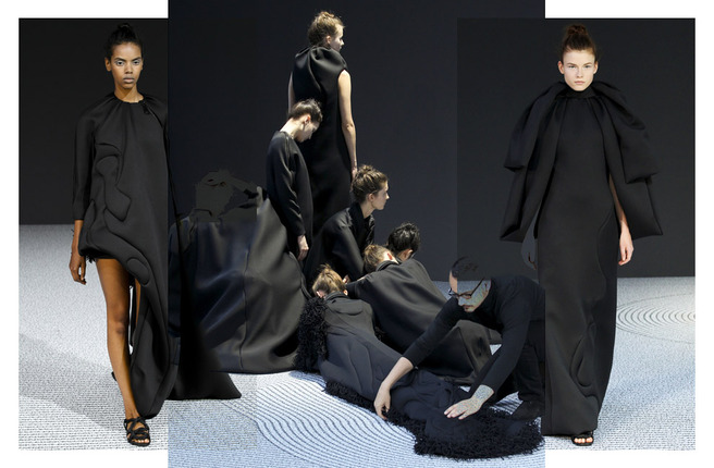 Viktor & Rolf Haute Couture - 2013/14