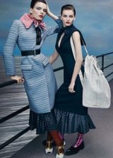  Miu Miu Fall 2013