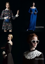  Valentino Fall 2013:   