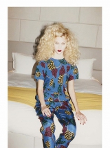   Marc by Marc Jacobs Fall 2013