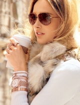  Michael Kors Fall 2013