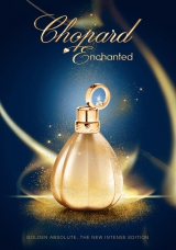 Chopard    Enchanted Golden Absolute