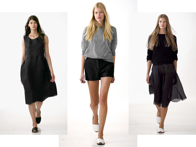 Organic by John Patrick - 2013