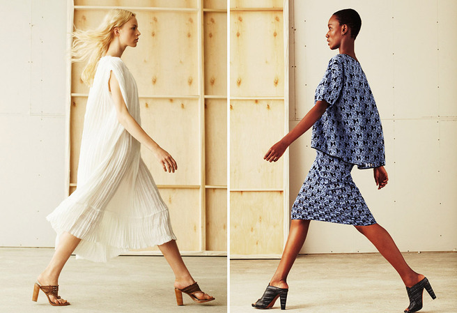 10 Crosby Derek Lam - 2014