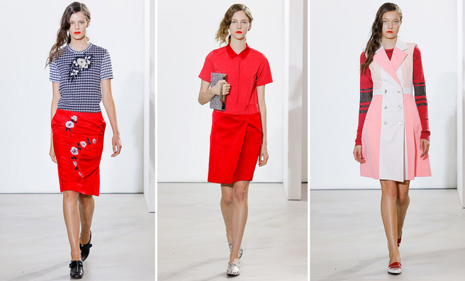 Creatures of the Wind - 2014