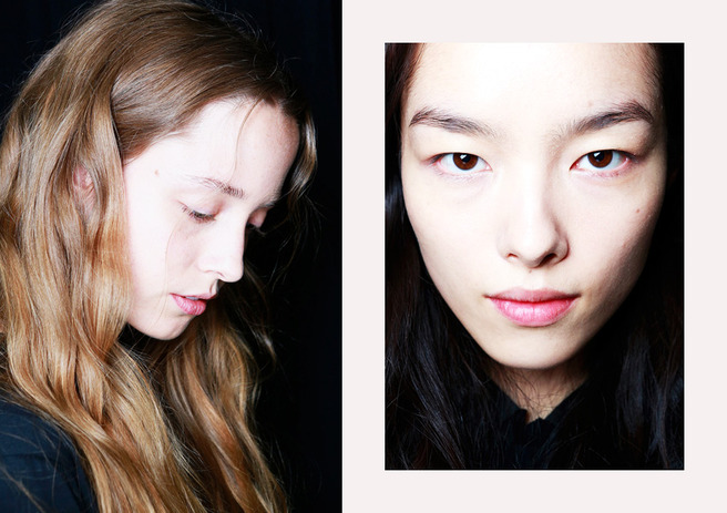    Alexander Wang - 2013