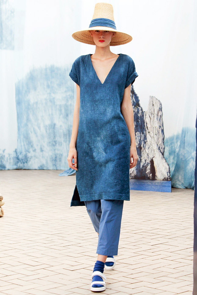 Creatures of Comfort - 2014