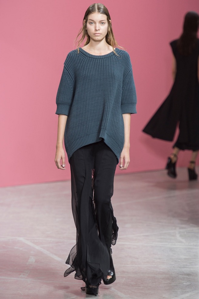 Theyskens' Theory - 2014