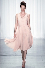    -:Zac Posen Spring 2014