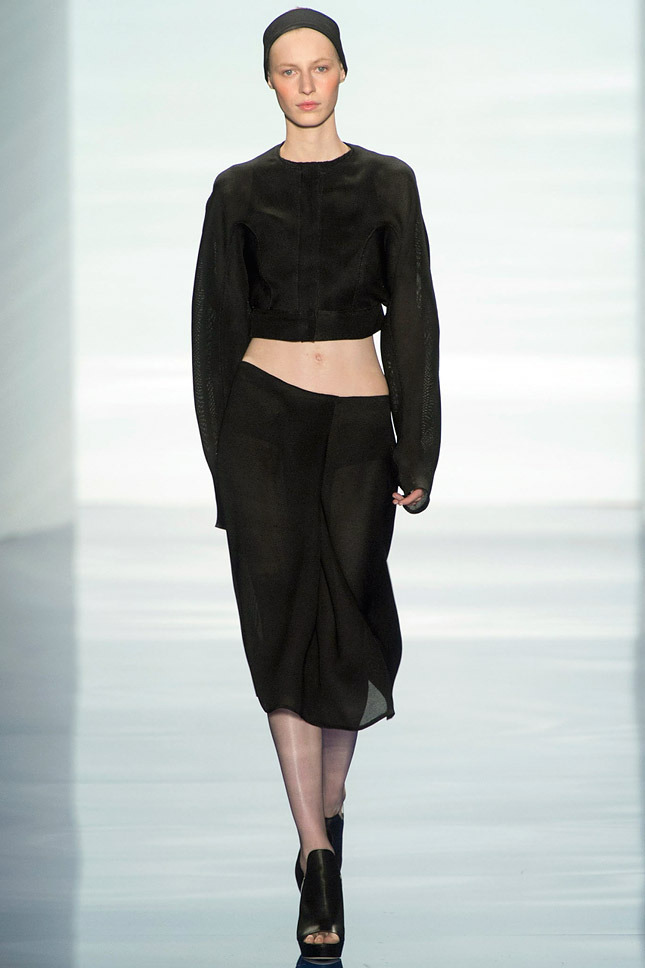 Vera Wang - 2014