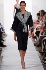 Oscar de la Renta Spring 2014