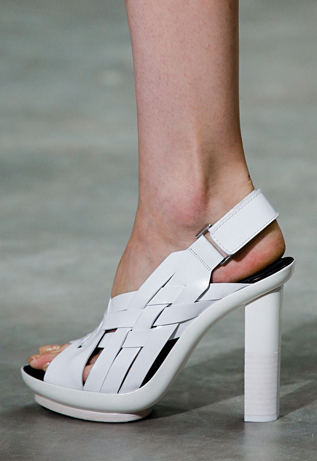    Calvin Klein Collection - 2014