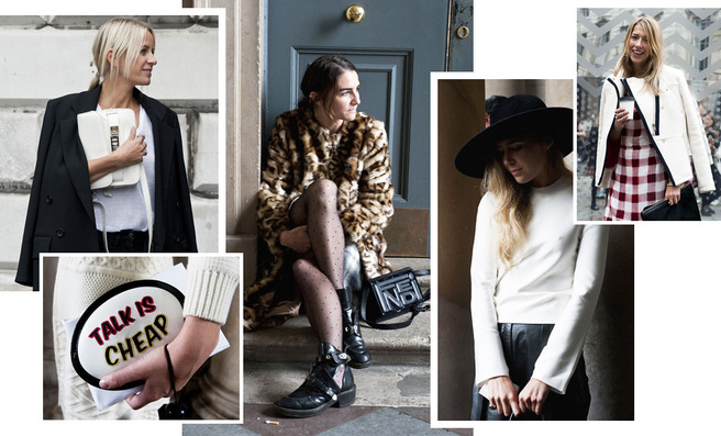 Streetstyle     .  1