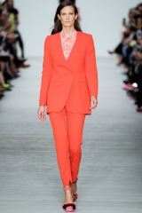 Matthew Williamson Spring 2014