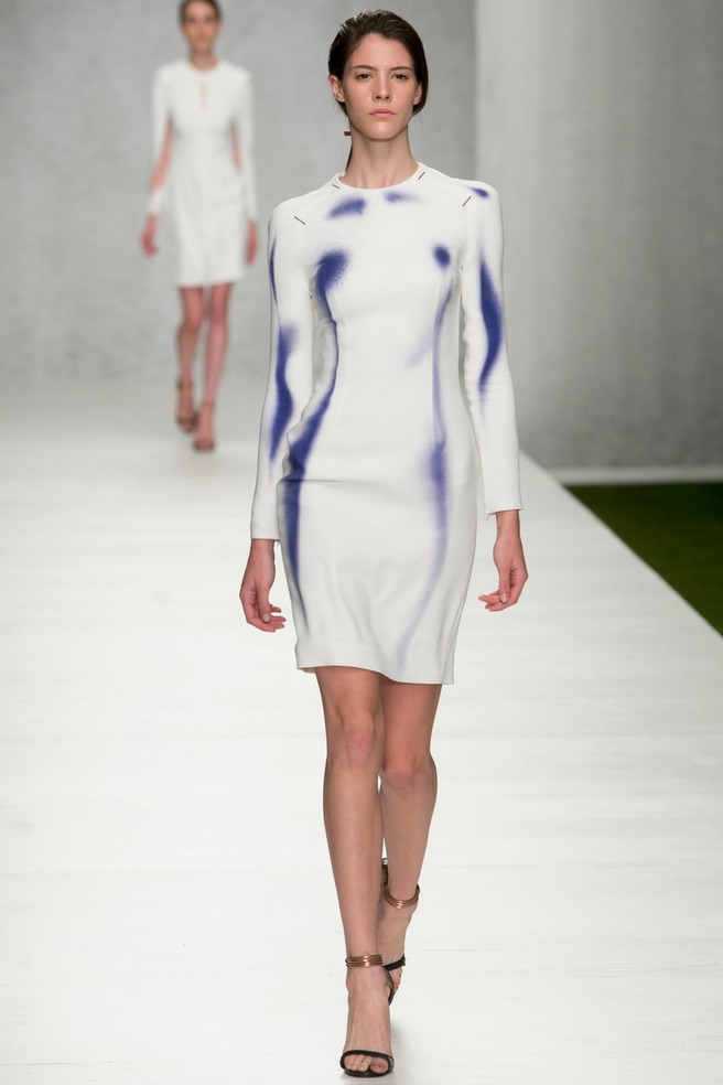 Marios Schwab - 2014