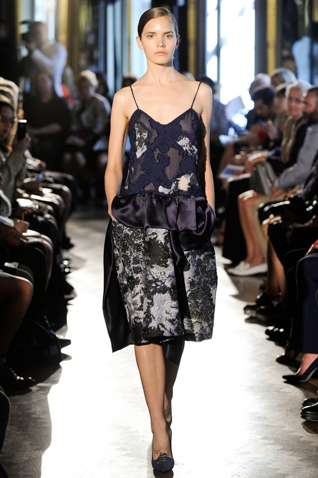 Michael van der Ham - 2014