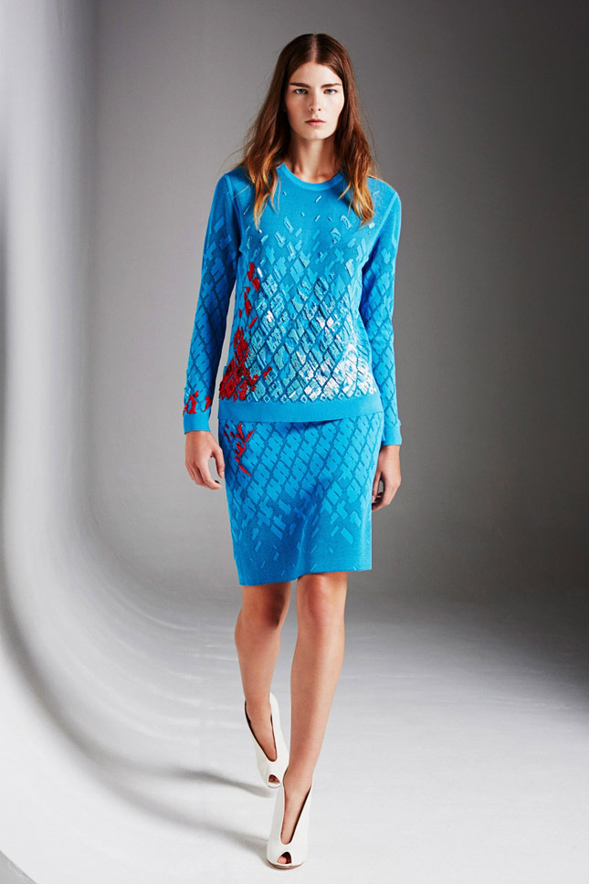 Pringle of Scotland - 2014