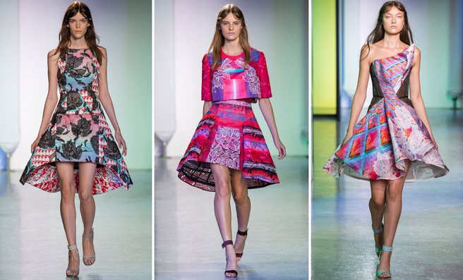 Peter Pilotto - 2014
