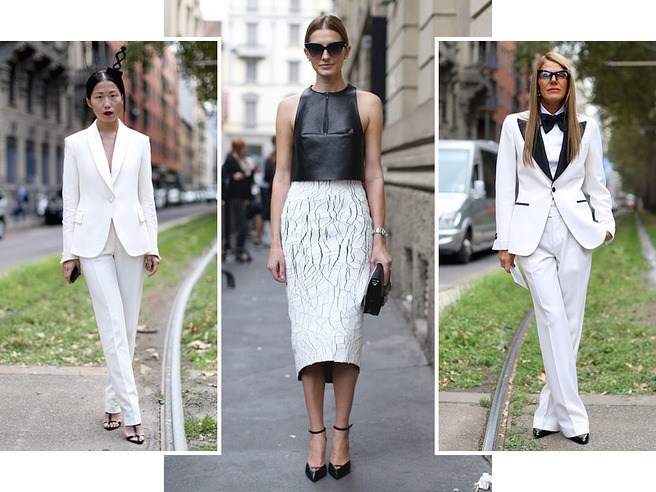 Streetstyle     .  1