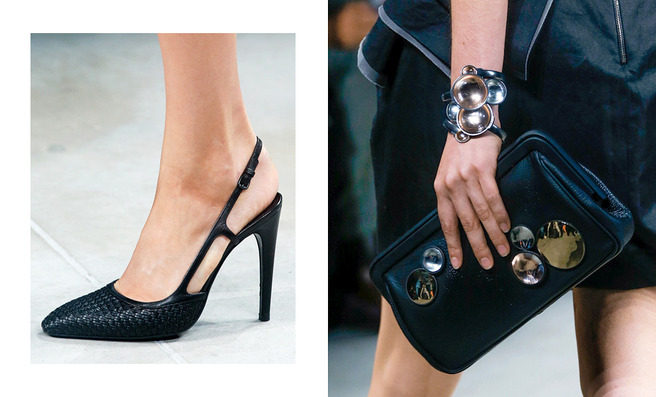  Bottega Veneta - 2014