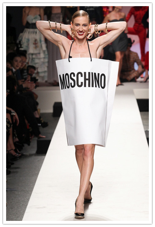   Moschino