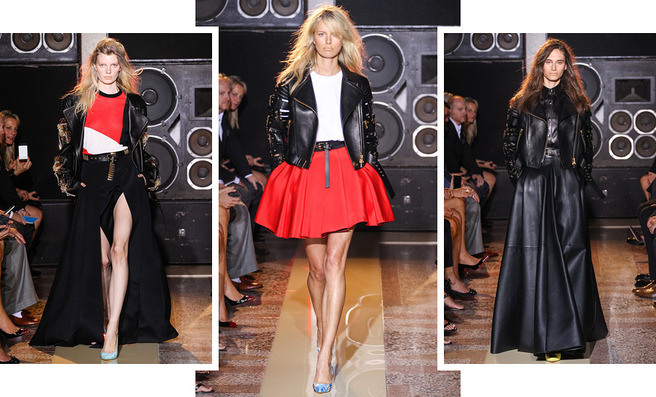 Fausto Puglisi - 2014