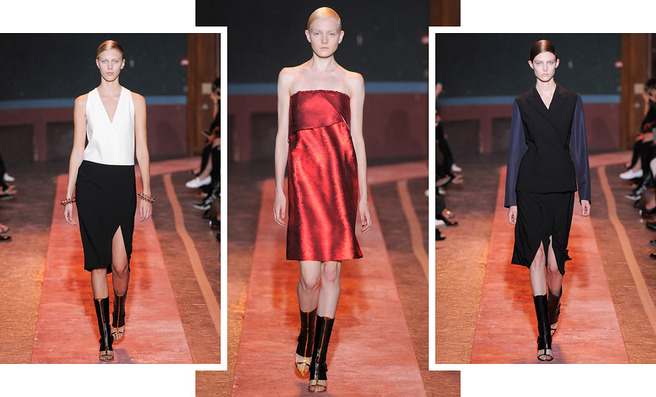 Cdric Charlier - 2014