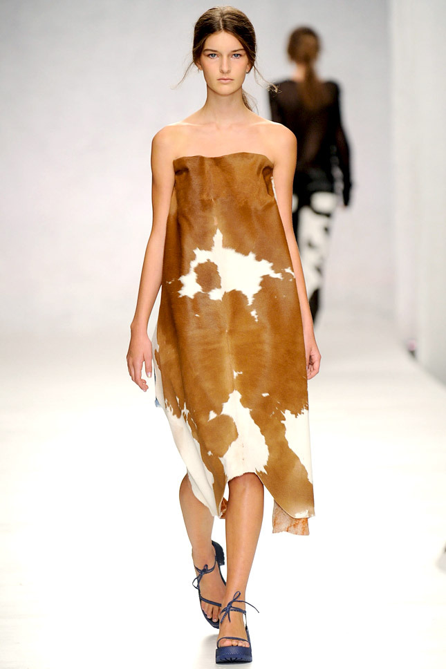 Marques' Almeida  - 2014