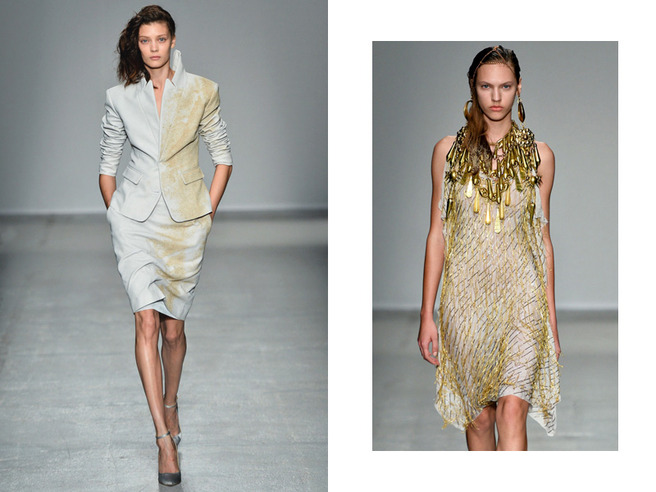 A.F. Vandevorst - 2014