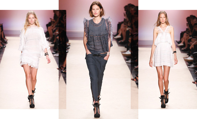 Isabel Marant - 2014