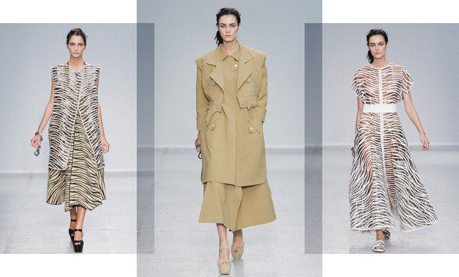 Vronique Leroy - 2014