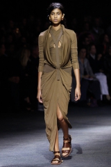 Givenchy Spring 2014