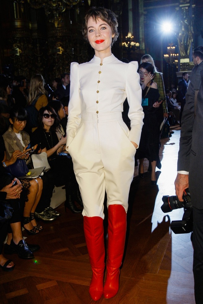   Stella McCartney - 2014