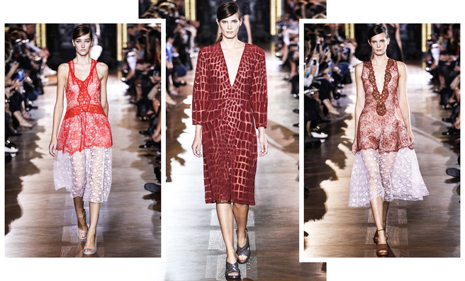 Stella McCartney - 2014