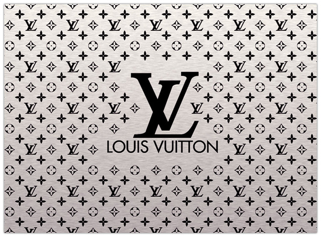 -  Louis Vuitton