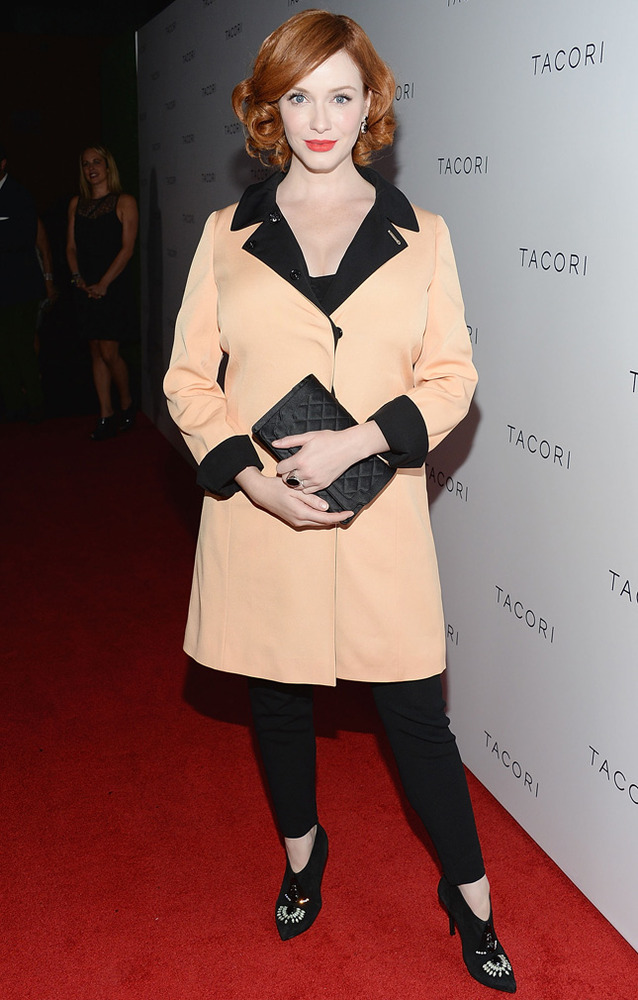     Moschino   Tacori Club  