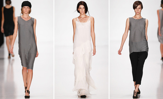 Lena Tsokalenko - 2014