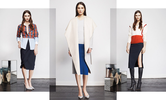 Altuzarra pre-fall 2014