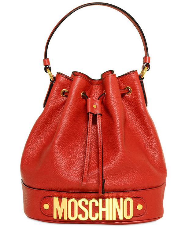  :  Moschino