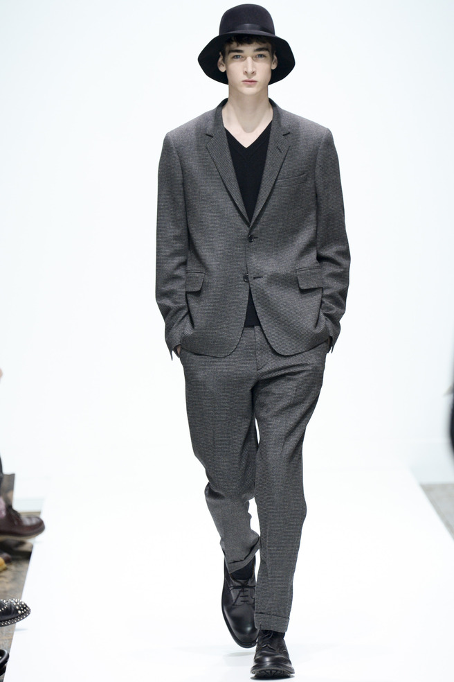 Margaret Howell - 2014/15