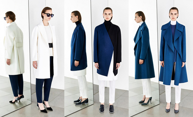 Sportmax pre-fall 2014