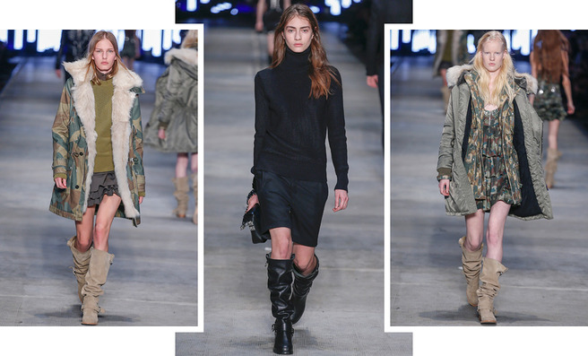 Diesel Black Gold - 2014/15