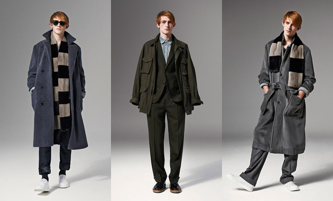 Marc Jacobs - 2014/15