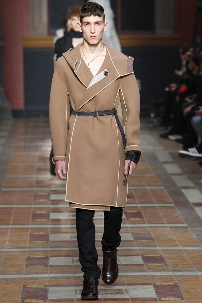 Lanvin - 2014/15