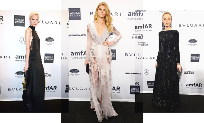 - amfAR 2014