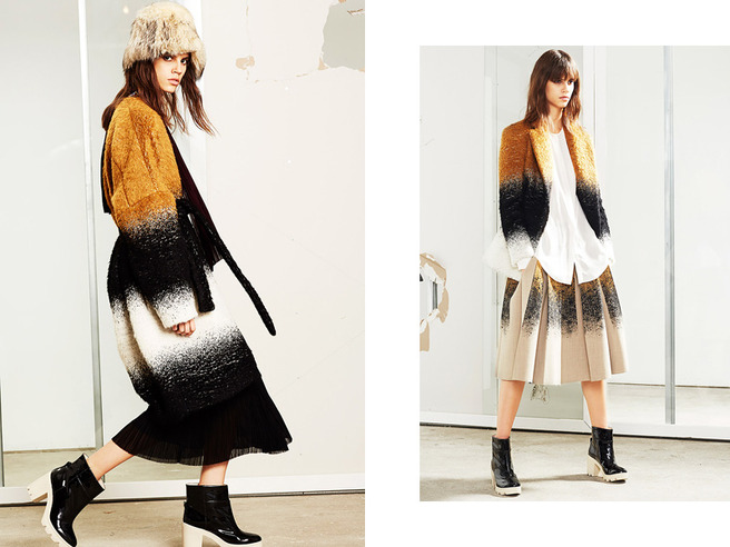 10 Crosby Derek Lam - 2014