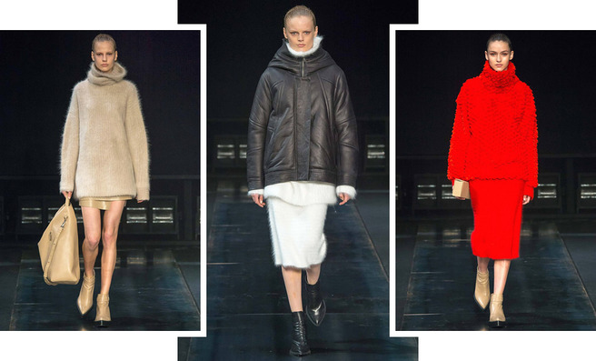 Helmut Lang - 2014/15