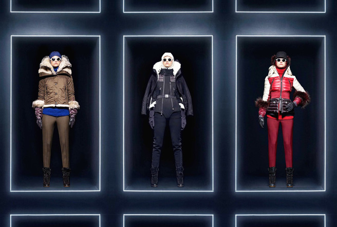 Moncler Grenoble - 2014/15