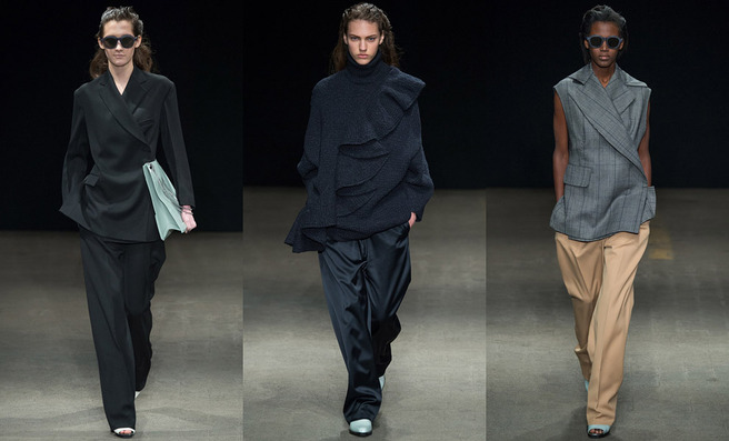 3.1 Phillip Lim - 2014/15